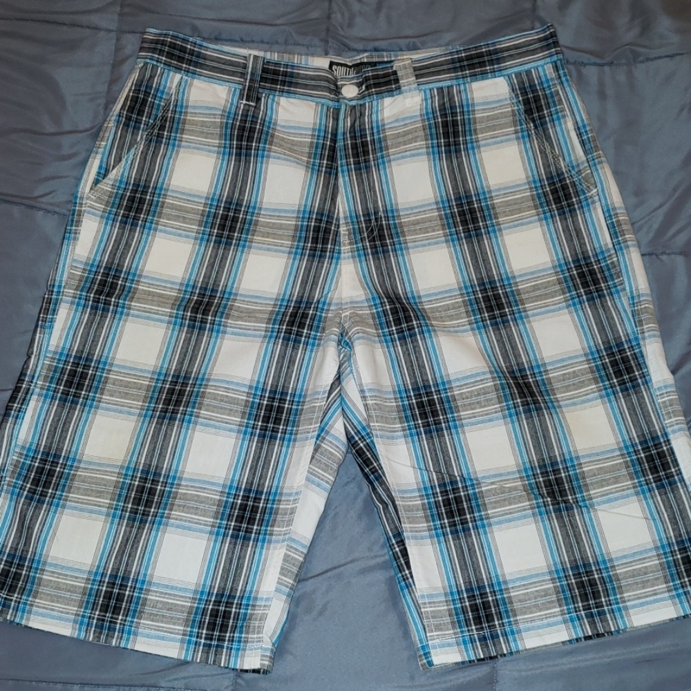Men's South Pole Shorts